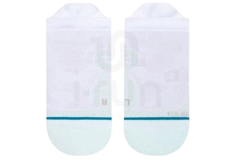 Stance Fields Mesh Damen