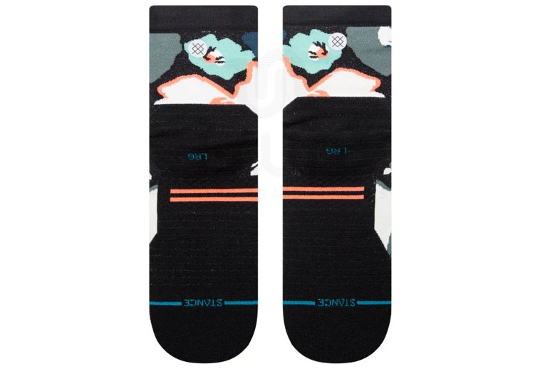 Stance calcetines Flower Beds Quarter