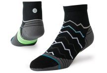 Stance Great Plains QTR M