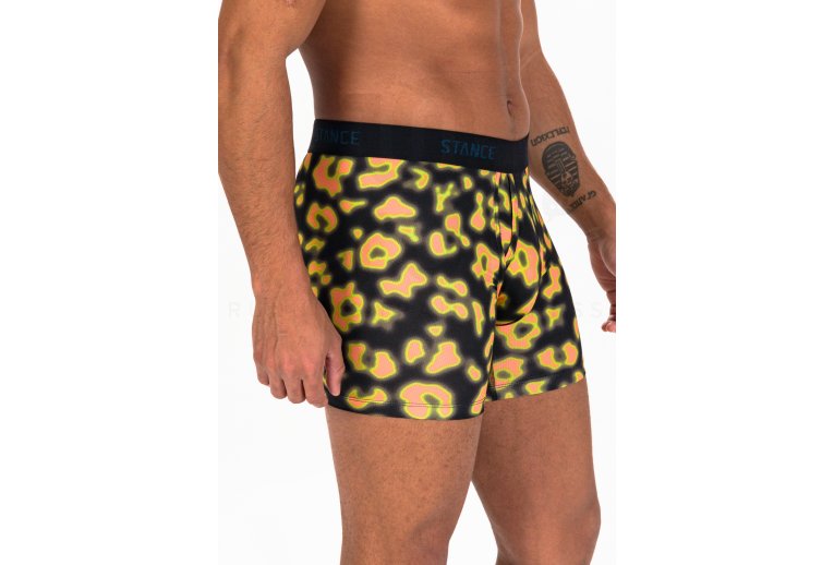Stance Heat Wholester Boxer Brief Herren