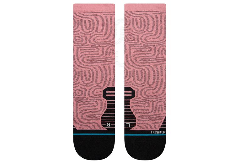 Stance Hieroflyphics