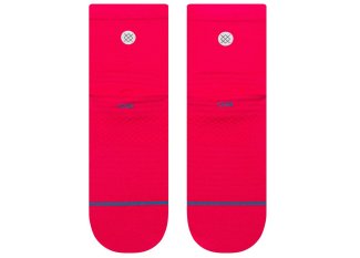 Stance Iconic Ultra Light Quarter W