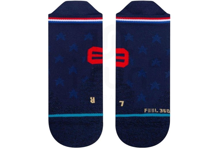 Stance Independence Tab