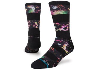 Stance Intensity Crew