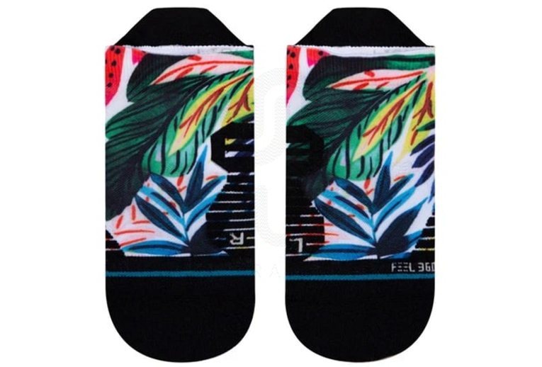 Stance Island Interval Tab Damen