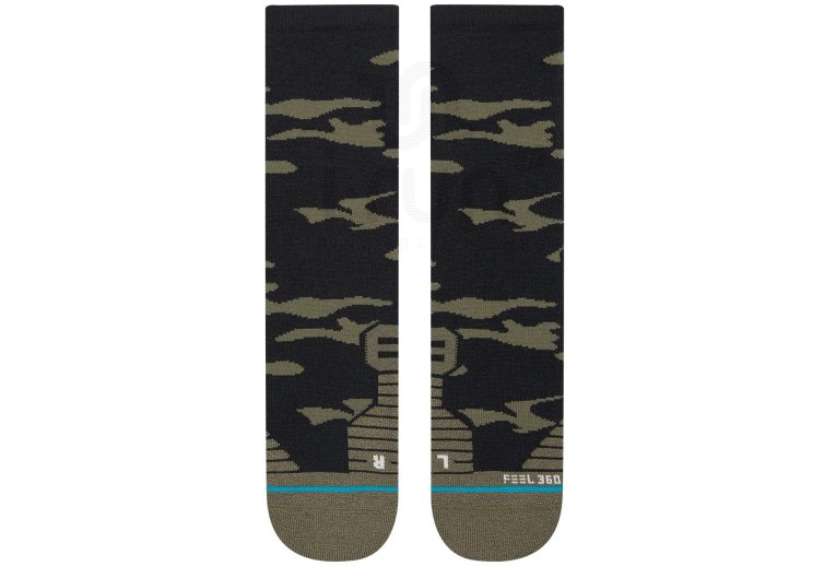 Stance calcetines Klickers Crew