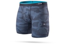 Stance Leopard Camo Boxer Brief