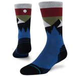 Stance Light Wool Crew