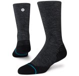 Stance Light Wool Crew