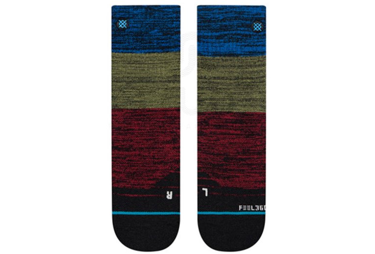 Stance Lineage Quarter