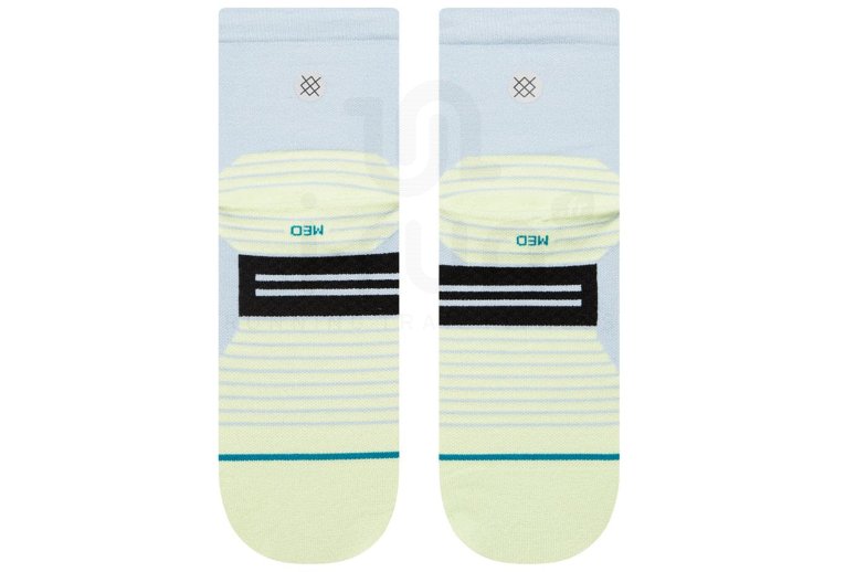 Stance Minimal Ultra Light Quarter Damen