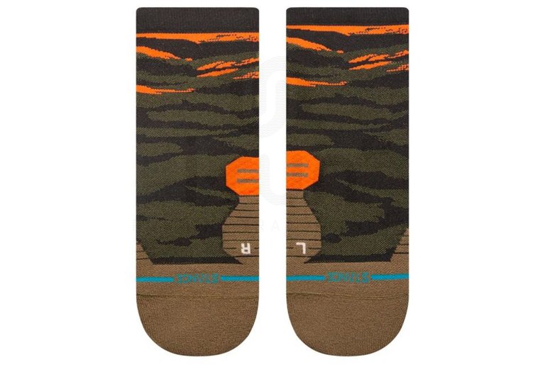 Stance Primal Light Quarter
