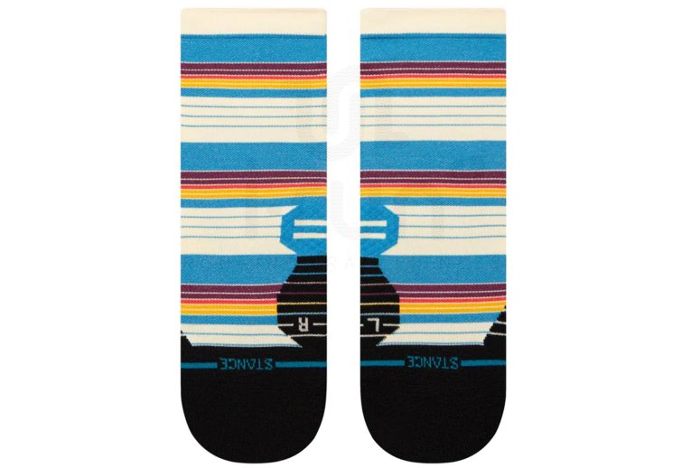 Stance Ralph Quarter