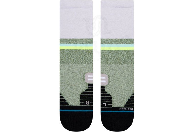 Stance Revive Crew Damen