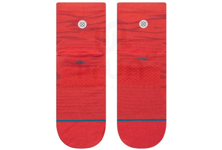 Stance Ridge Quarter