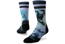 Stance Run Agility Crew M