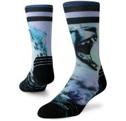 Stance Run Agility Crew M