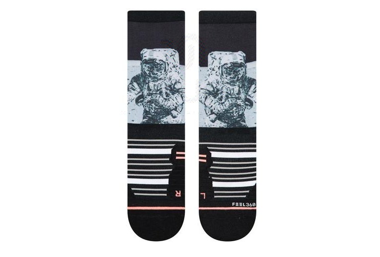 Stance Run Anti-Gravity Crew Damen