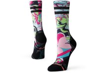 Stance Run Athena Crew W