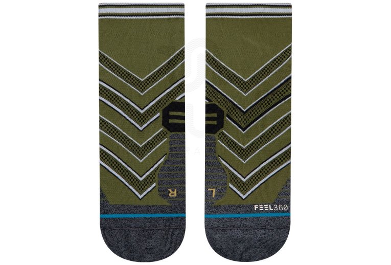 Stance Run Conflicted QTR Herren