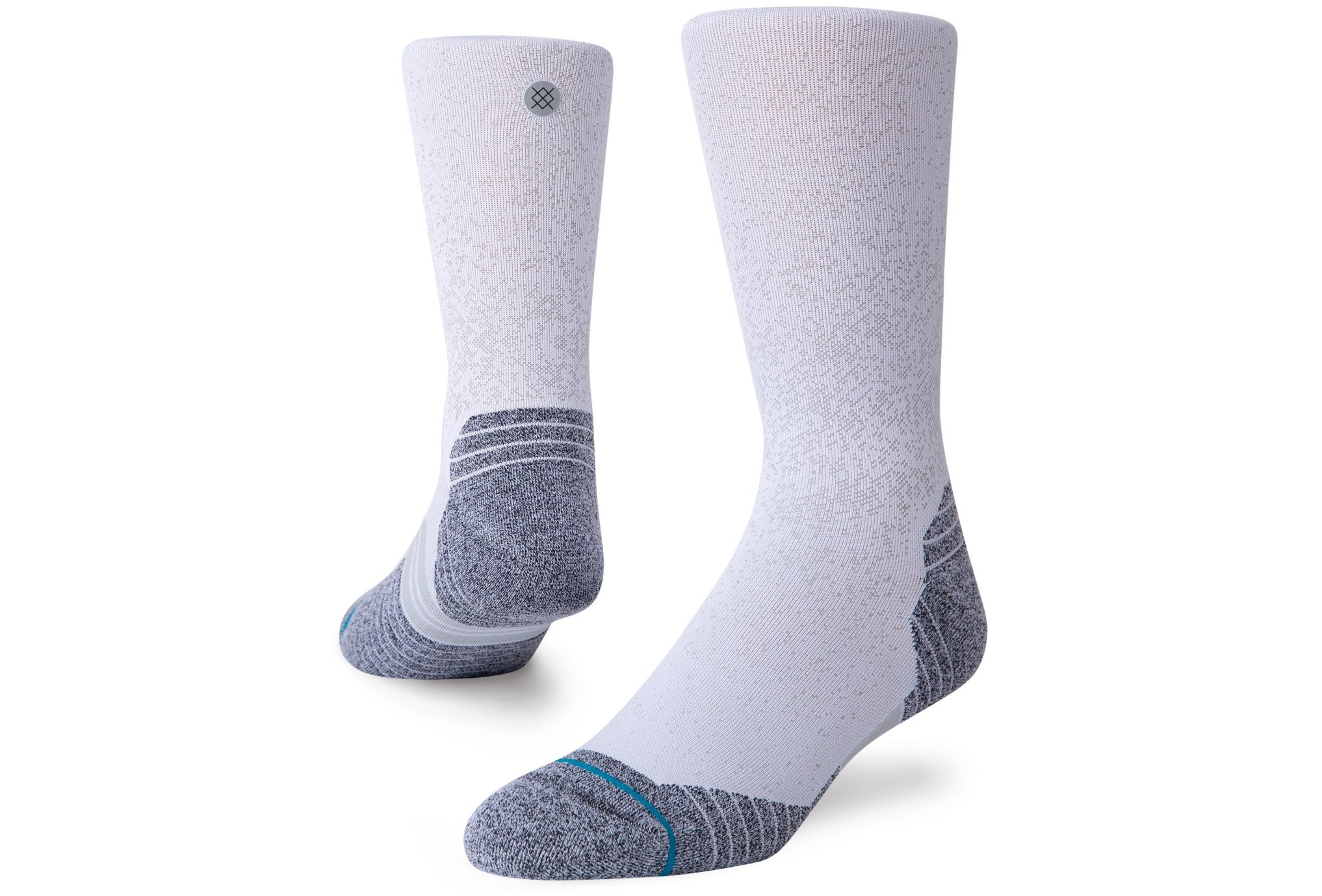 Stance Run Crew ST Chaussettes