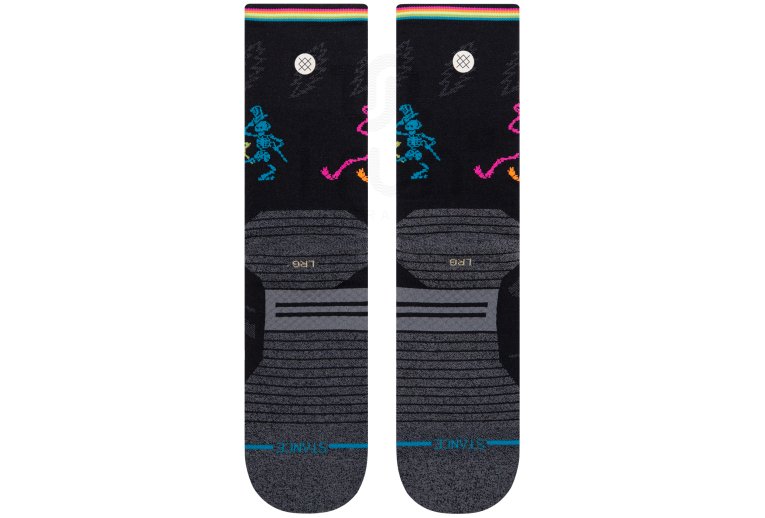 Stance Run Dancing Dead Crew