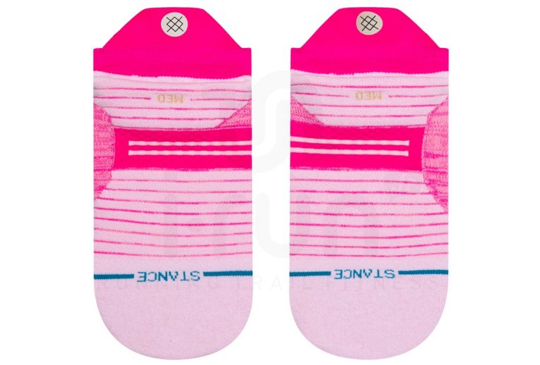 Stance Run Double Dash Tab Damen