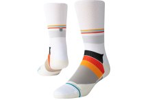 Stance Run Exchange Crew M