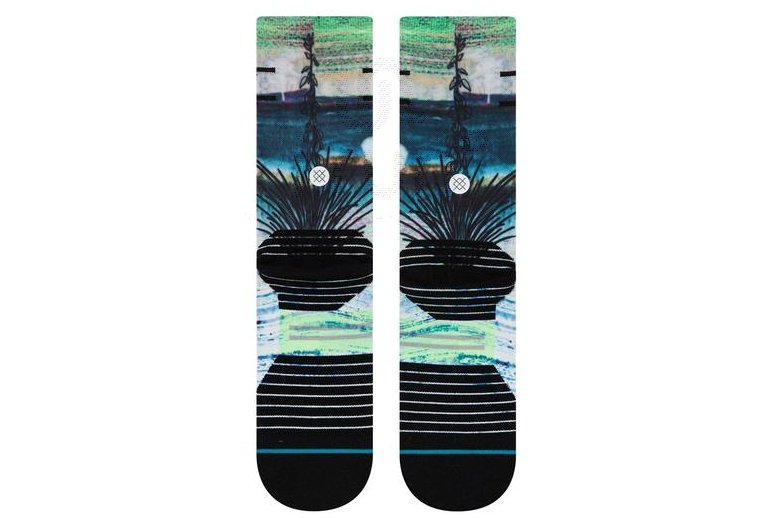 Stance calcetines Run Great Plains Crew