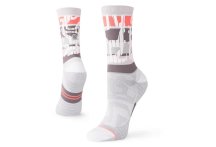 Stance Run HT Crew W