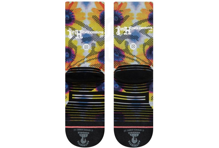 Stance calcetines Run Jimi Hendrix Crew