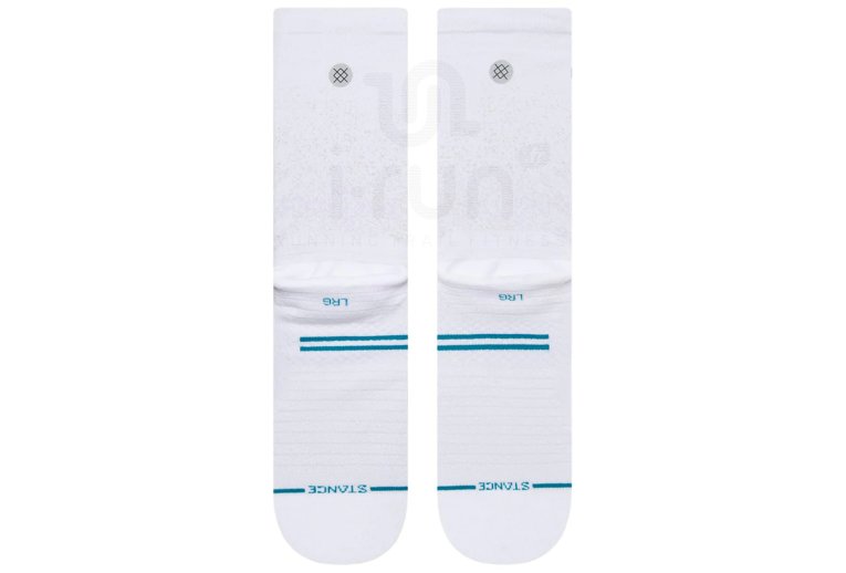 Stance calcetines Run Light Crew