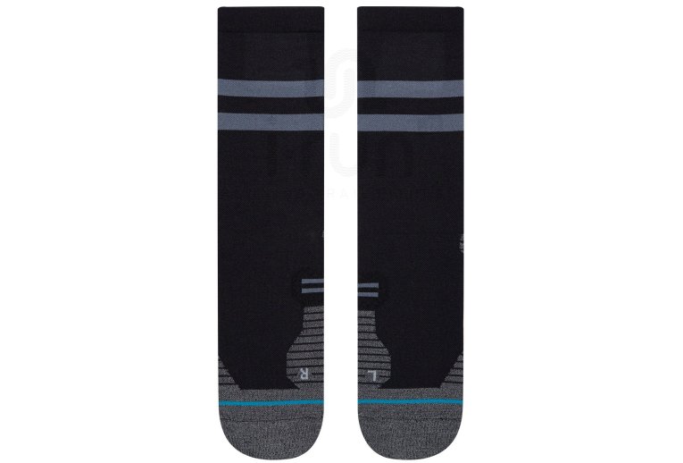 Stance Run Light Crew ST