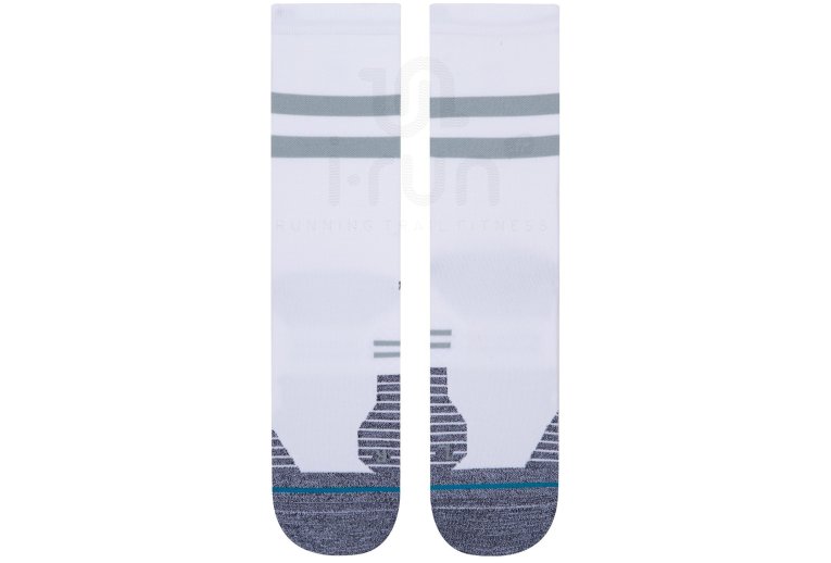 Stance Run Light Crew ST