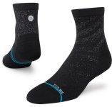 Stance Run Light Quarter