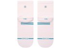 Stance calcetines Run Light Quarter