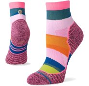 Stance Run Mix It Up QTR W