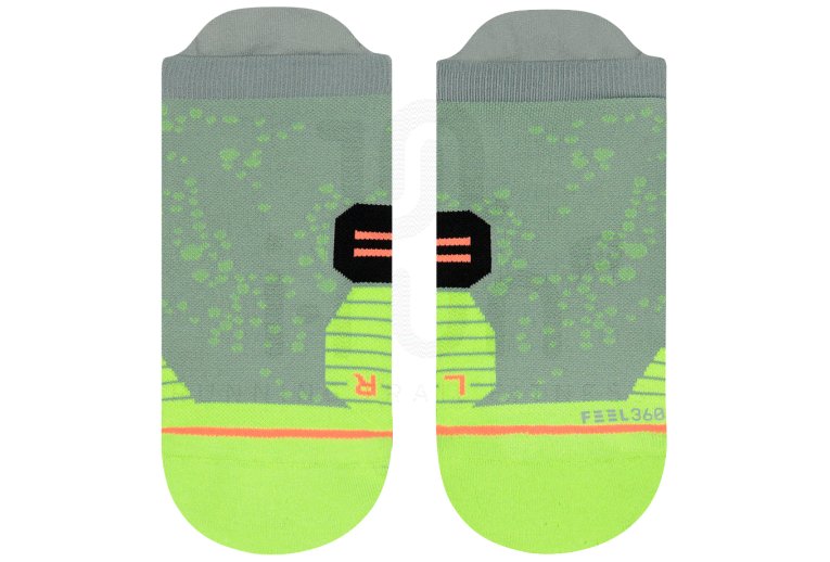 Stance calcetines Run Painterly Tab
