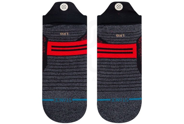 Stance Run Peloton Tab