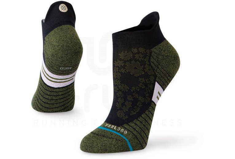 Stance Run Presley Tab Damen