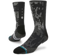 Stance Run Prism Crew M
