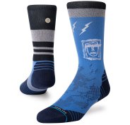 Stance Run Shatter Crew M