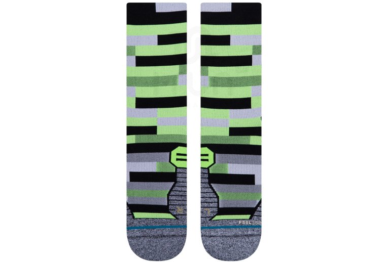 Stance calcetines Run Slats Crew