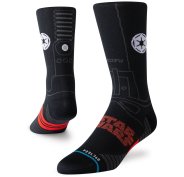 Stance Run Star Destroyer Crew M