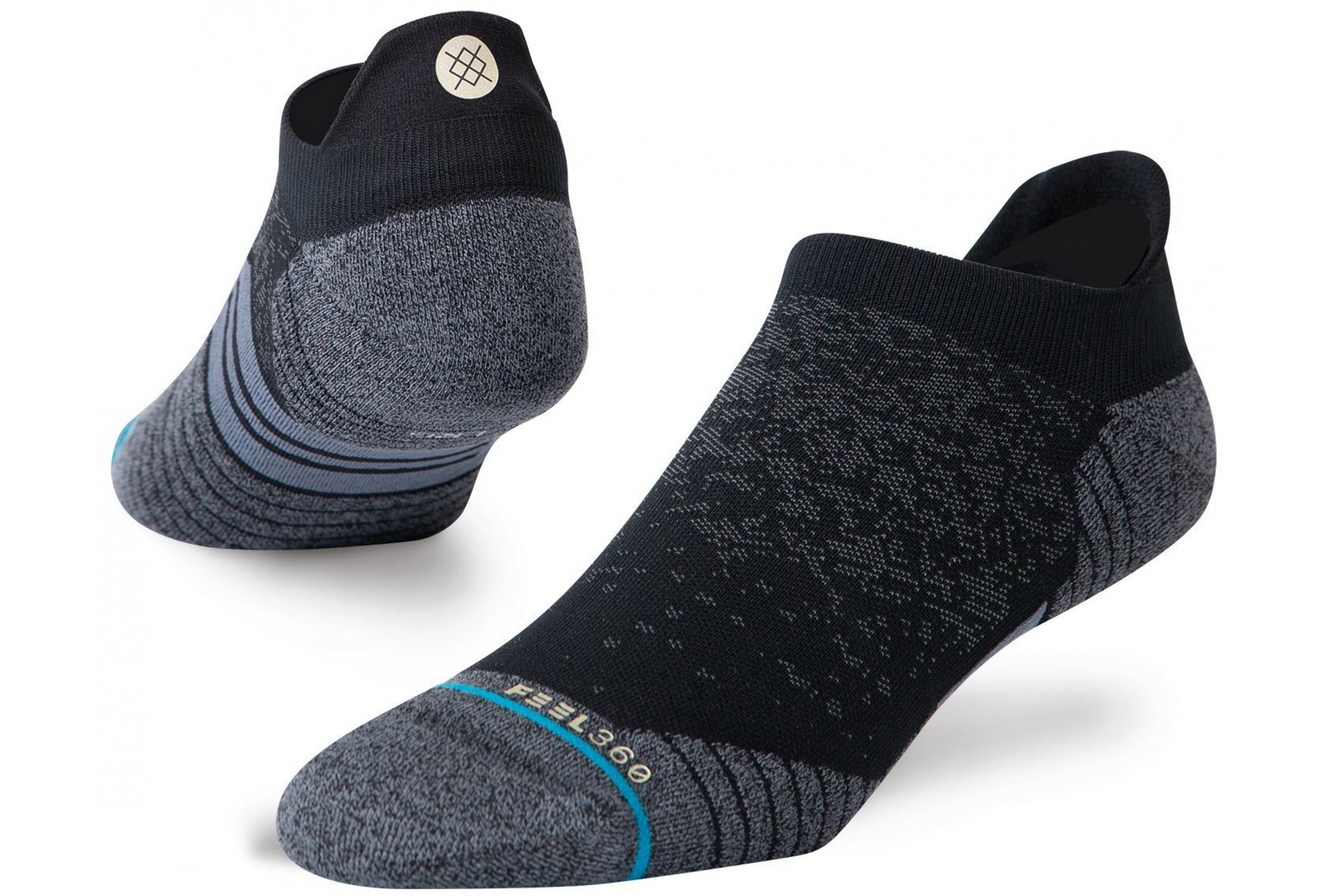 Stance Run Tab ST Chaussettes