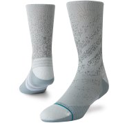 Stance Run Uncommon Crew M