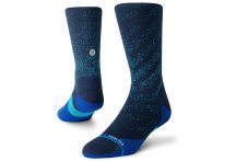Stance Run Uncommon Crew M