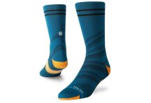 Stance Run Uncommon Lite Crew M