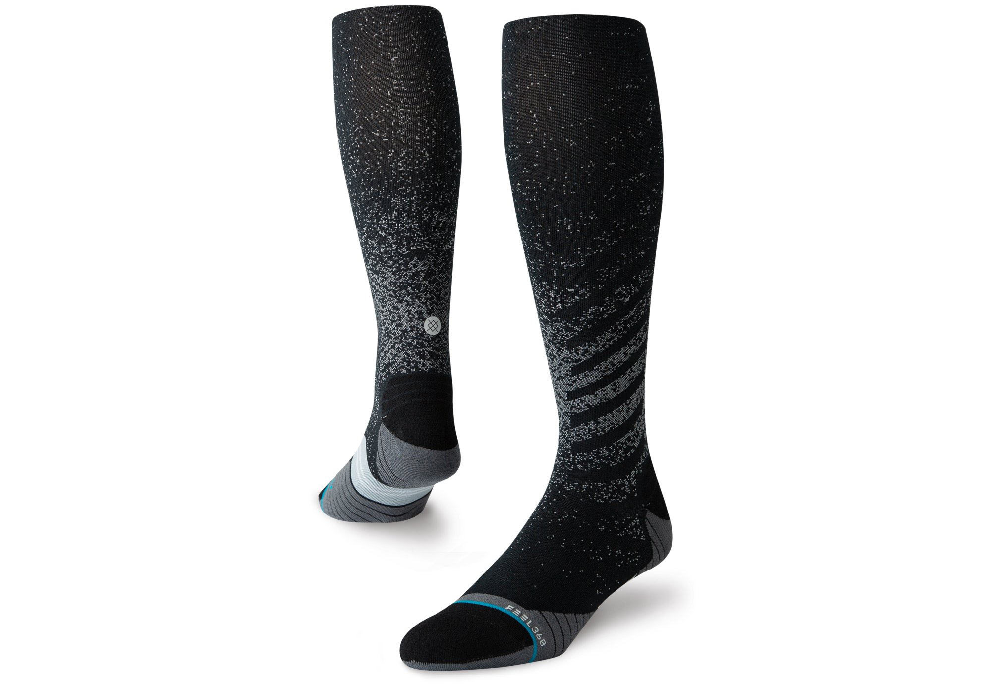 Stance Run Uncommon Run M Chaussettes