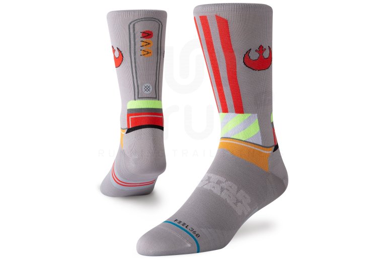 Stance Run X-Wing Crew Herren